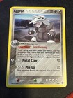 Aggron
