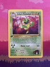 Erika's Victreebel