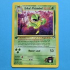 Erika's Victreebel