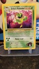 Erika's Victreebel