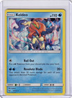 Keldeo