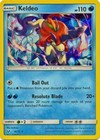 Keldeo