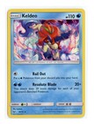 Keldeo
