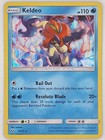 Keldeo