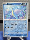 Lapras