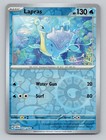 Lapras