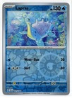 Lapras