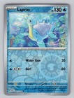 Lapras