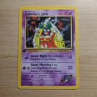 Sabrina's Jynx