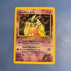 Sabrina's Jynx