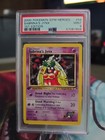 Sabrina's Jynx