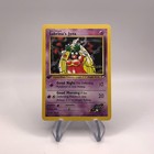 Sabrina's Jynx