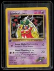 Sabrina's Jynx