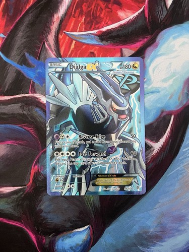 Dialga EX