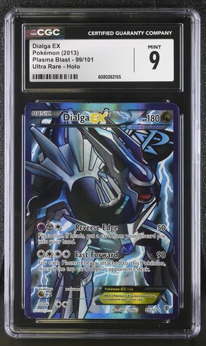 Dialga EX