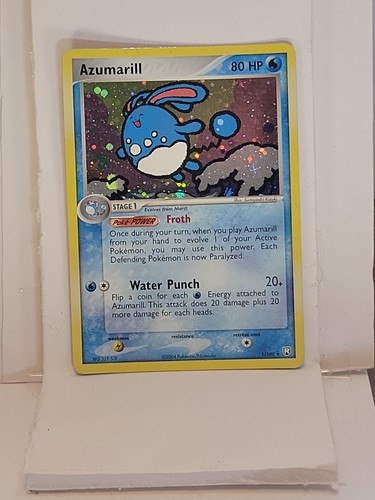 Azumarill