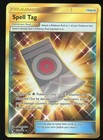 Spell Tag