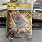 Spell Tag