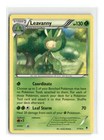 Leavanny