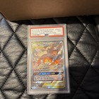 Reshiram & Charizard GX