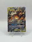 Reshiram & Charizard GX