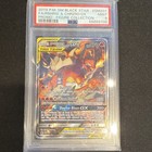 Reshiram & Charizard GX