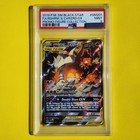 Reshiram & Charizard GX