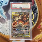 Reshiram & Charizard GX