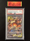Reshiram & Charizard GX