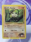 Brock's Mankey