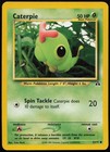 Caterpie