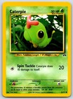 Caterpie