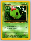 Caterpie