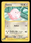 Chansey