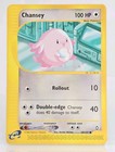 Chansey