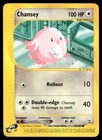 Chansey