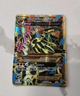 Groudon EX
