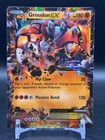 Groudon EX