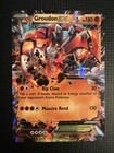 Groudon EX