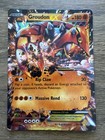 Groudon EX