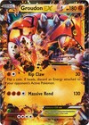 Groudon EX