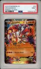 Groudon EX