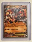 Groudon EX
