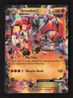 Groudon EX
