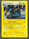Luxray