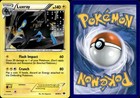 Luxray