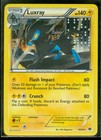 Luxray