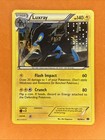 Luxray