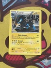 Luxray