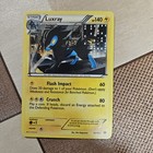 Luxray